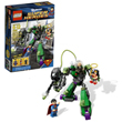 LEGO DC Universe 6862 Superman vs. Power Armor Lex Luthor